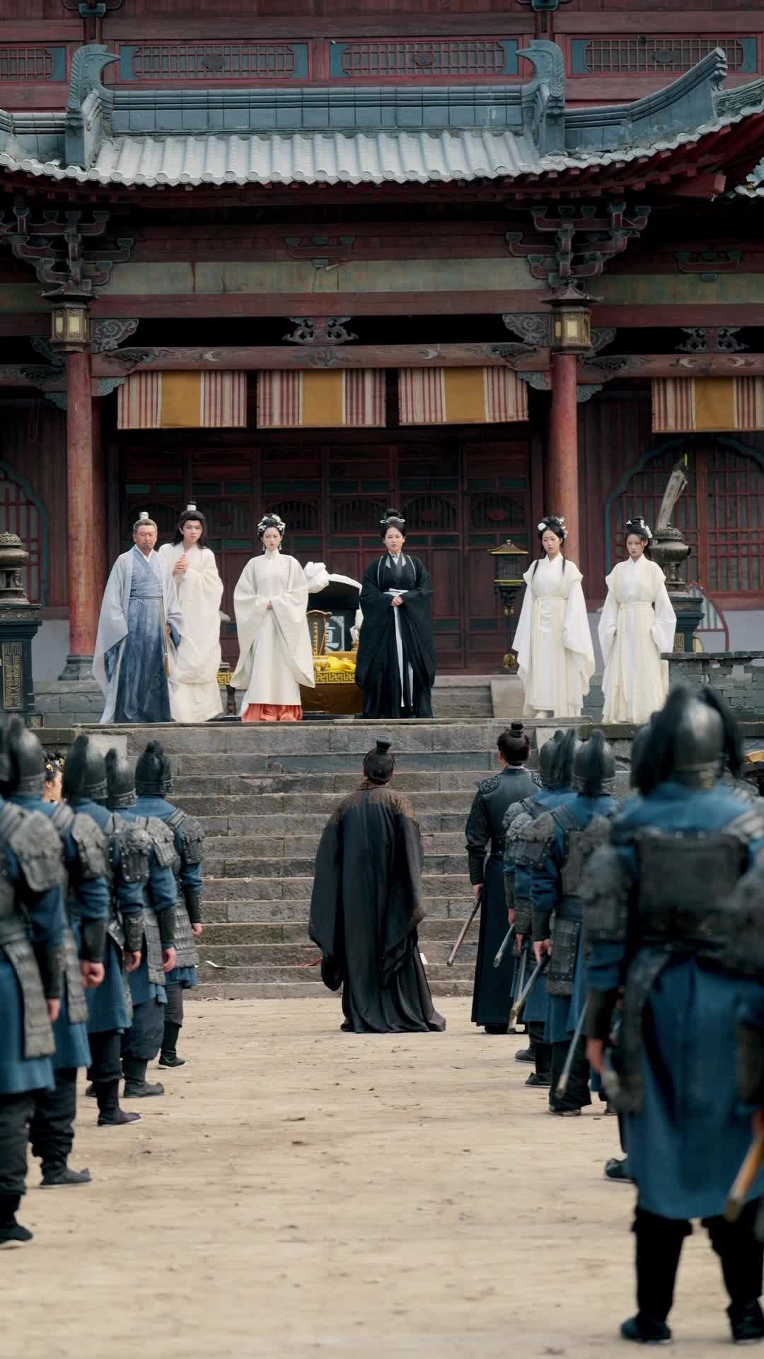 Episode 6 - Sealed Heir Who Rose to Kill a King